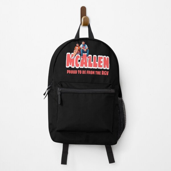 Item preview, McAllen proud to be from the RGV designed and sold by Roxburylane.