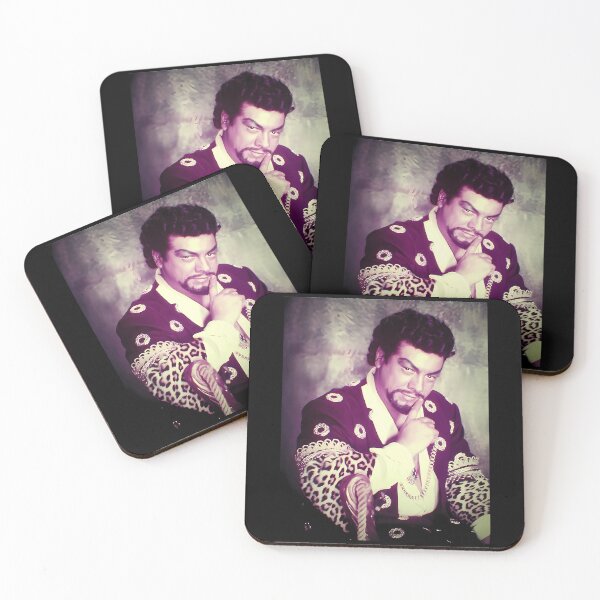 Item preview, Mario Lanza Portrait designed and sold by Designerdillard.