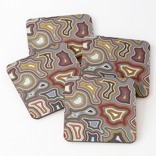 Item preview, Elegant geometric pattern designed and sold by obinsuma.