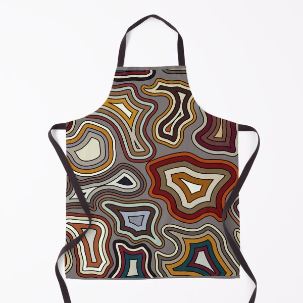 Item preview, Elegant geometric pattern designed and sold by obinsuma.