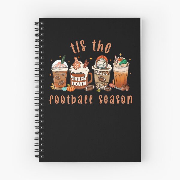 Item preview, Tis The Football Season Fall Coffee designed and sold by onthemovedesign.