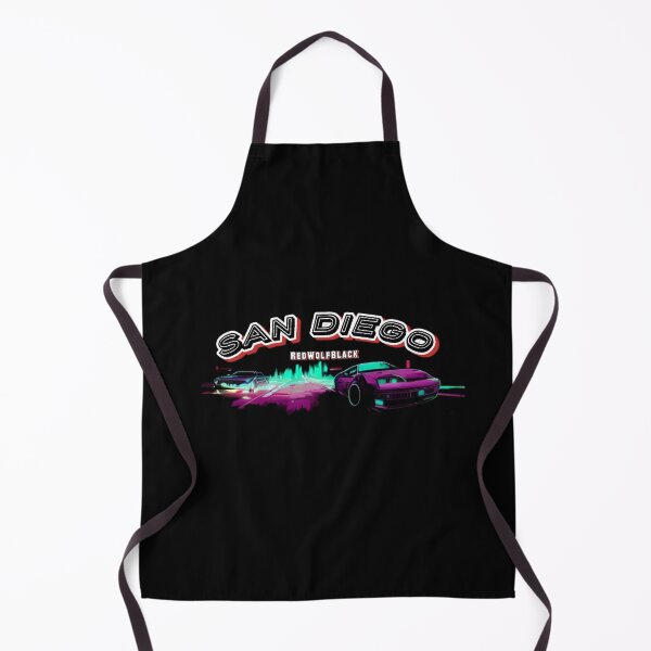 Item preview, SanDiego b designed and sold by RedWolfDisigne.