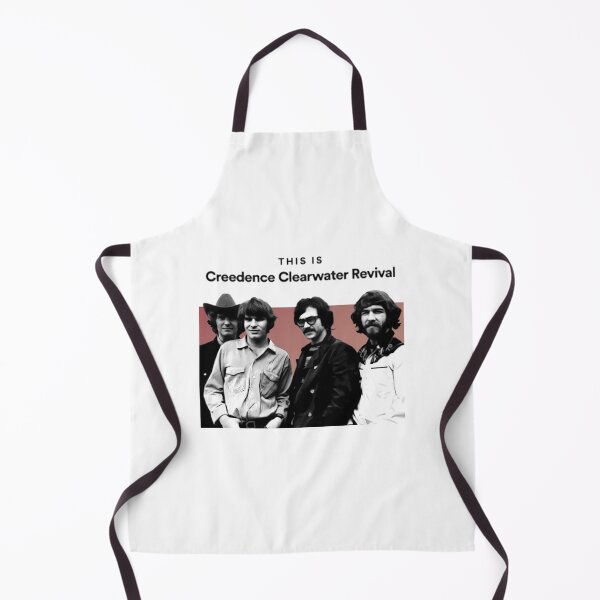 Item preview, Creedence Clearwater Revival designed and sold by FashionArtkels.