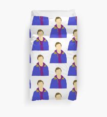 Simon - Love, Simon Duvet Cover