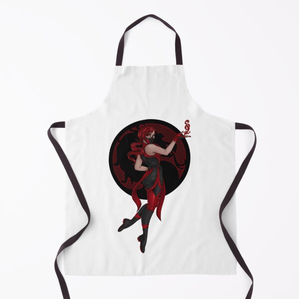 Item preview, Skarlet designed and sold by FarmerBodhiA.