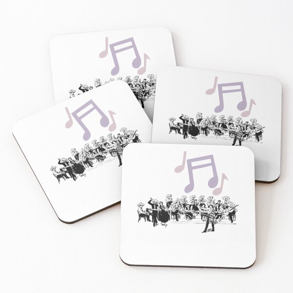 Item preview, kaizers orchestra designed and sold by StoreArtRosa.