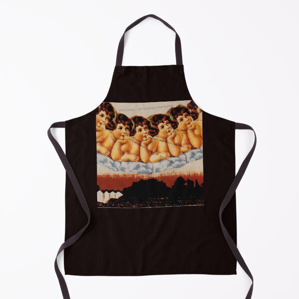 Item preview, The Cure Japanese Whispers designed and sold by CaedenBosti.