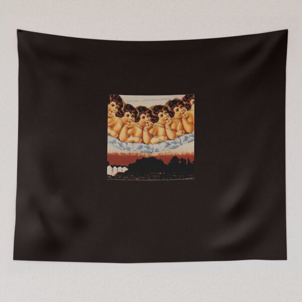 Item preview, The Cure Japanese Whispers designed and sold by CaedenBosti.