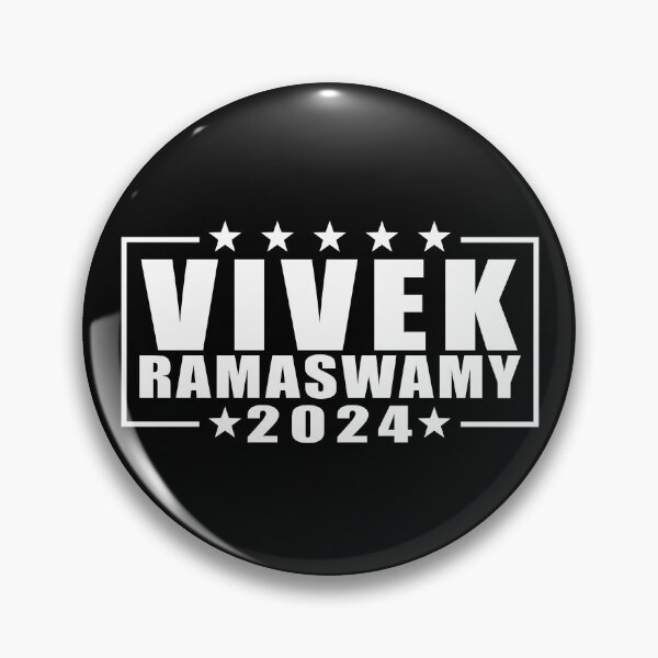 Item preview, Vivek Ramaswamy 2024 President Vivek '24 Vivek 2024 Gear designed and sold by DynamicDesign.