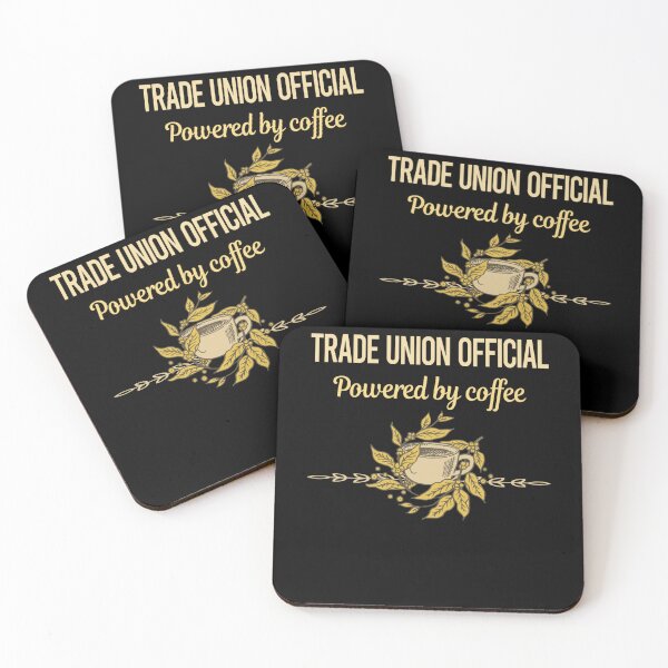 Item preview, Powered By Coffee designed and sold by NicolasDesnoye.