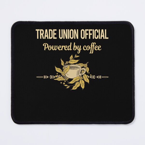 Item preview, Powered By Coffee designed and sold by NicolasDesnoye.