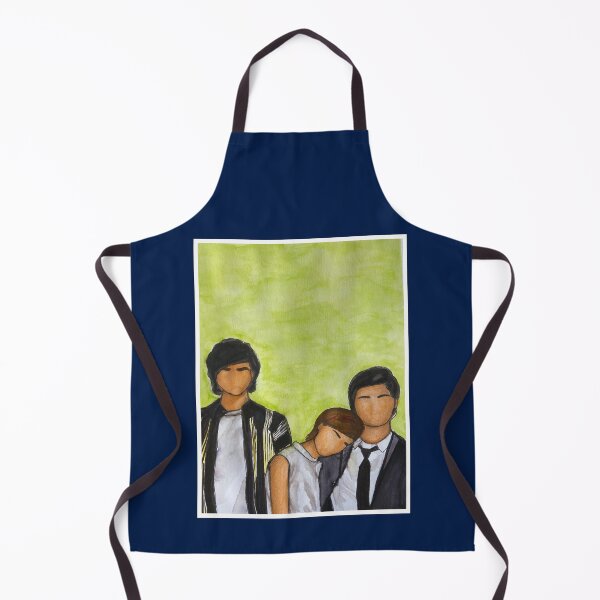 Item preview, Sleeve  designed and sold by dannaguzman.