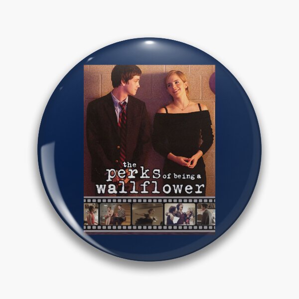 Item preview, Wallflower designed and sold by dannaguzman.