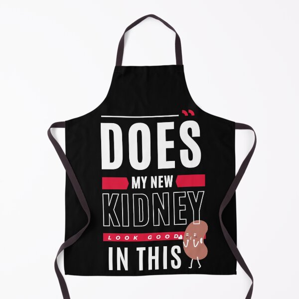 Item preview, Does My New Kidney Look Good - Transplant Surgery Recipient designed and sold by Sukis-shop.