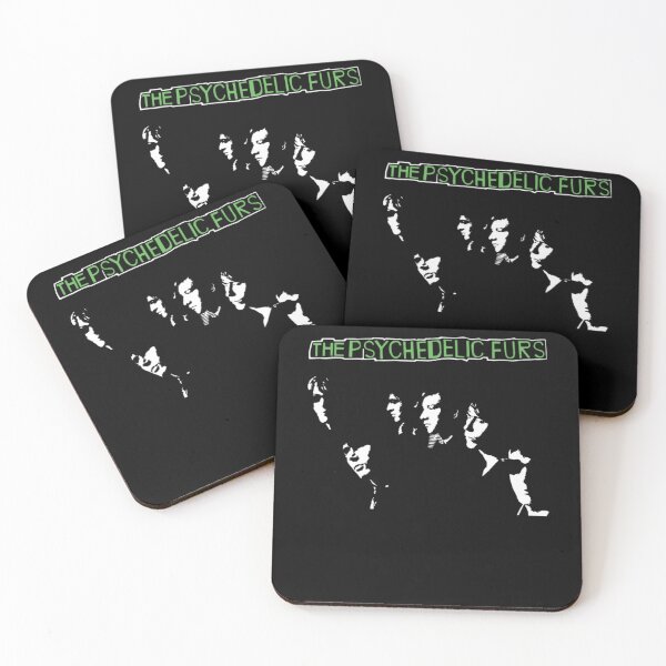 Item preview, Psychedelic Furs designed and sold by NicolasDesnoye.
