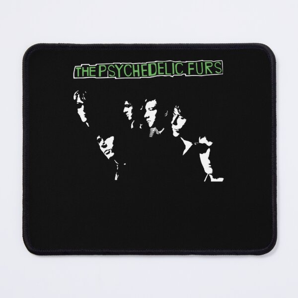 Item preview, Psychedelic Furs designed and sold by NicolasDesnoye.