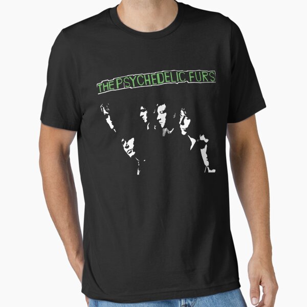 Item preview, Psychedelic Furs designed and sold by NicolasDesnoye.