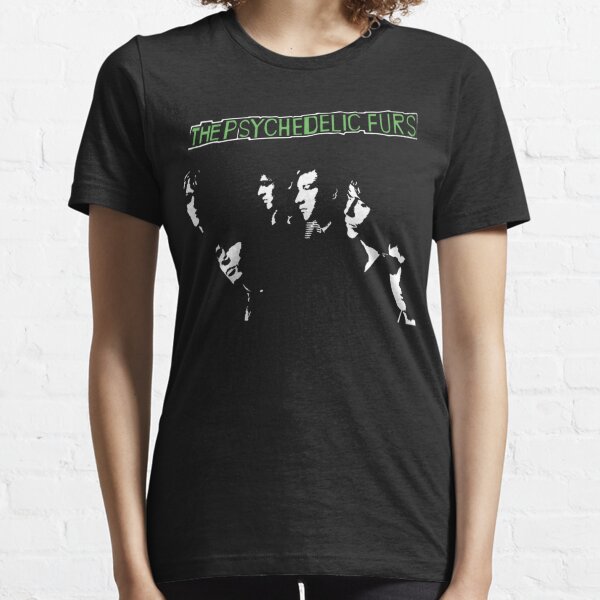 Item preview, Psychedelic Furs designed and sold by NicolasDesnoye.