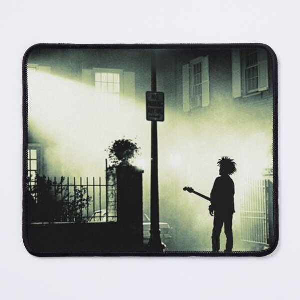 Item preview, guitarist under the lamp designed and sold by DombrowskiTK.