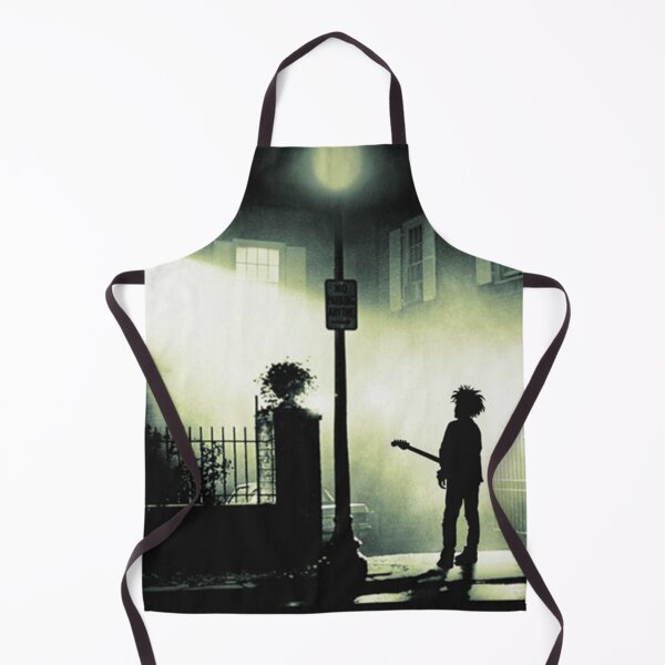 Item preview, guitarist under the lamp designed and sold by DombrowskiTK.