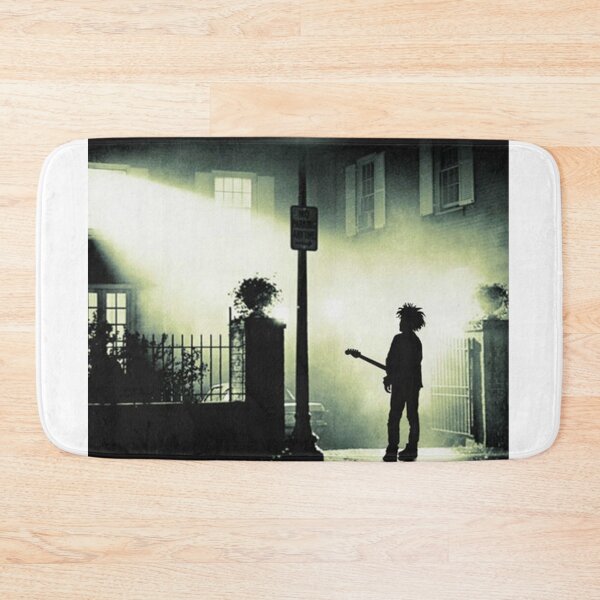 Item preview, guitarist under the lamp designed and sold by DombrowskiTK.