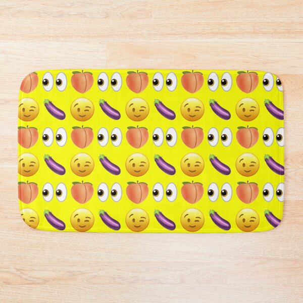 Item preview, Emoji Pattern designed and sold by williamcuccio.
