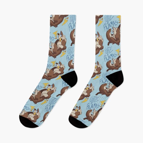 Item preview, Footie Pajamas Logo designed and sold by Sea Sa1t.