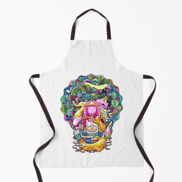 Item preview, Adventure Time Mandala Special T&x2D;shirt designed and sold by IanOrb98.