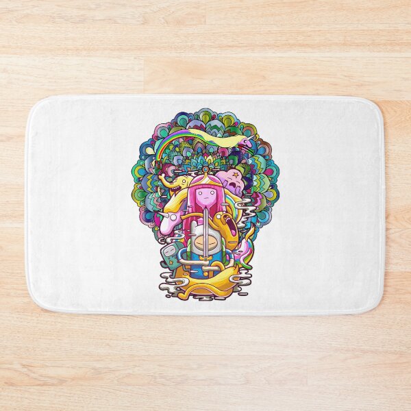 Item preview, Adventure Time Mandala Special T&x2D;shirt designed and sold by IanOrb98.