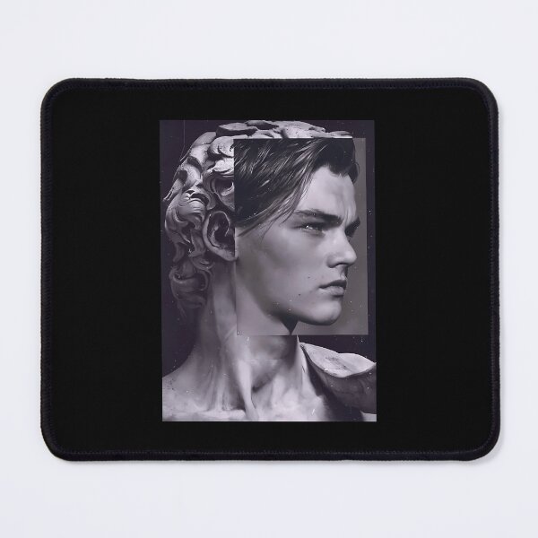Item preview, David Ft. Leonardo Di Caprio designed and sold by zhoxhdaf95.