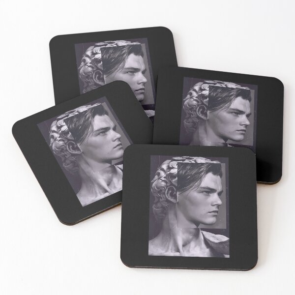 Item preview, David Ft. Leonardo Di Caprio  	 designed and sold by zhoxhdaf95.
