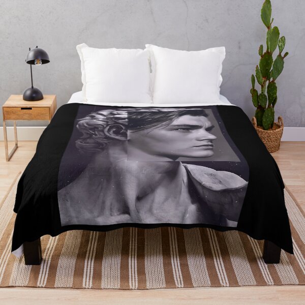 Item preview, David Ft. Leonardo Di Caprio  	 designed and sold by zhoxhdaf95.