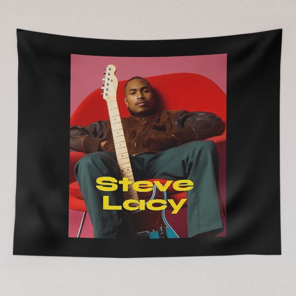 Item preview, Fivecy New Steve Show American Tour 2019 designed and sold by MckinleyShopAr.