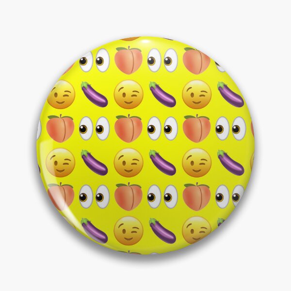 Item preview, Emoji Pattern designed and sold by williamcuccio.