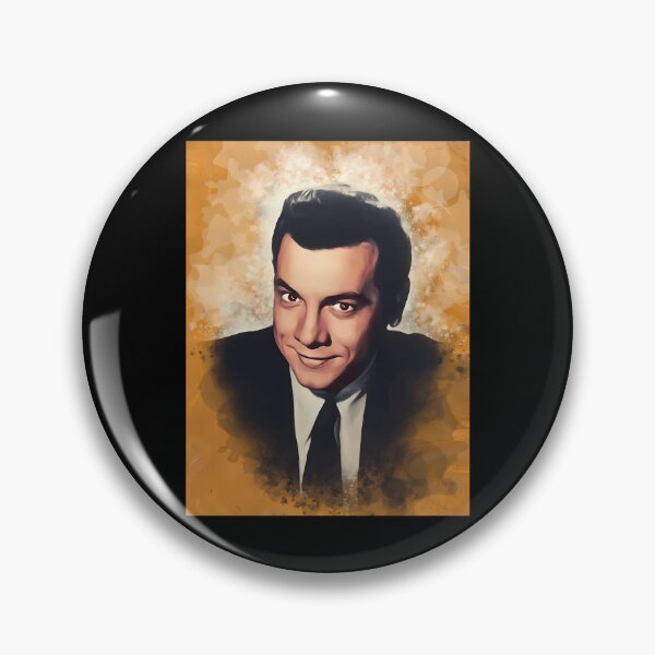 Item preview, Mario Lanza, Music Legend 9 designed and sold by Designerdillard.