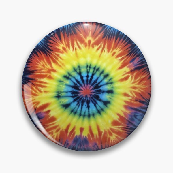 Item preview, TIE DYE ART designed and sold by likbatonboot.