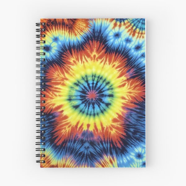 Item preview, TIE DYE ART designed and sold by likbatonboot.