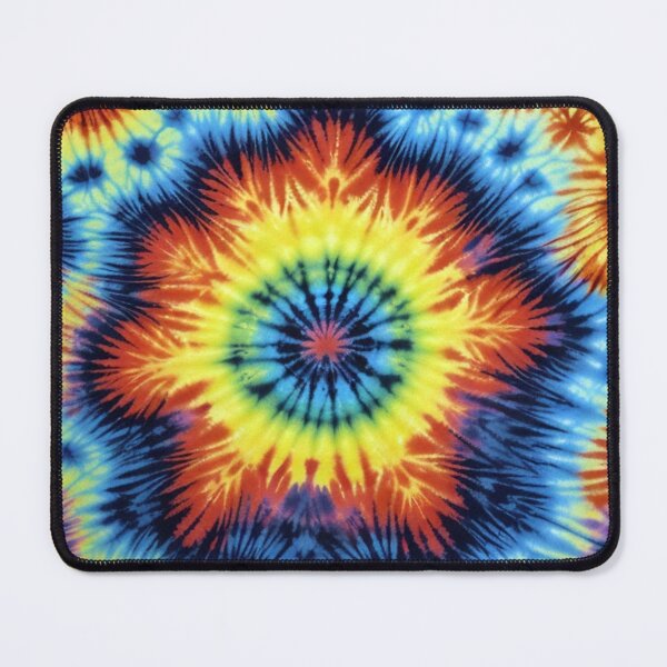 Item preview, TIE DYE ART designed and sold by likbatonboot.