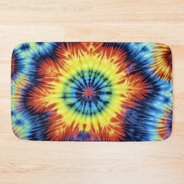 Item preview, TIE DYE ART designed and sold by likbatonboot.
