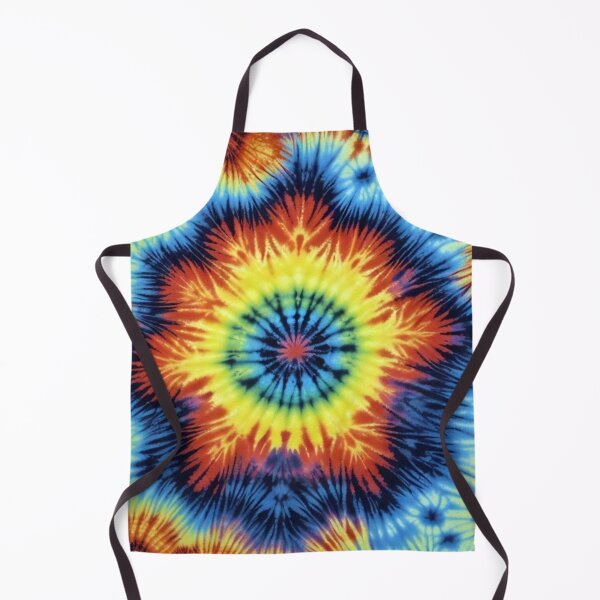 Item preview, TIE DYE ART designed and sold by likbatonboot.