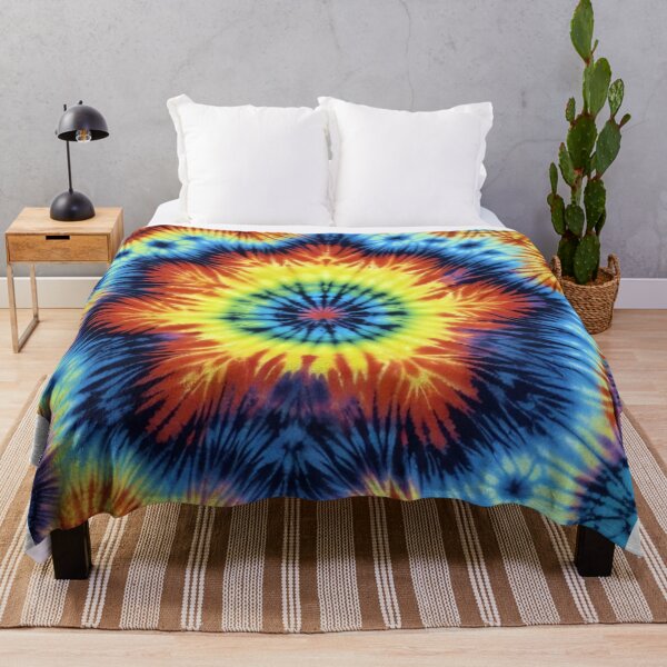 Item preview, TIE DYE ART designed and sold by likbatonboot.