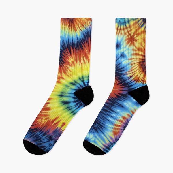 Item preview, TIE DYE ART designed and sold by likbatonboot.