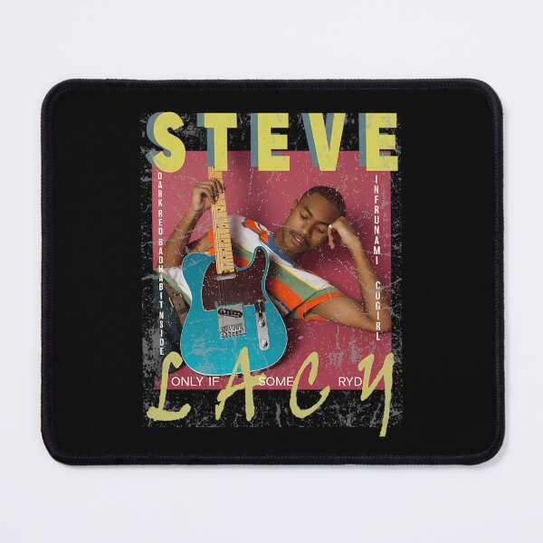 Item preview, Steve Lacy Guitar designed and sold by AngelCortez94.