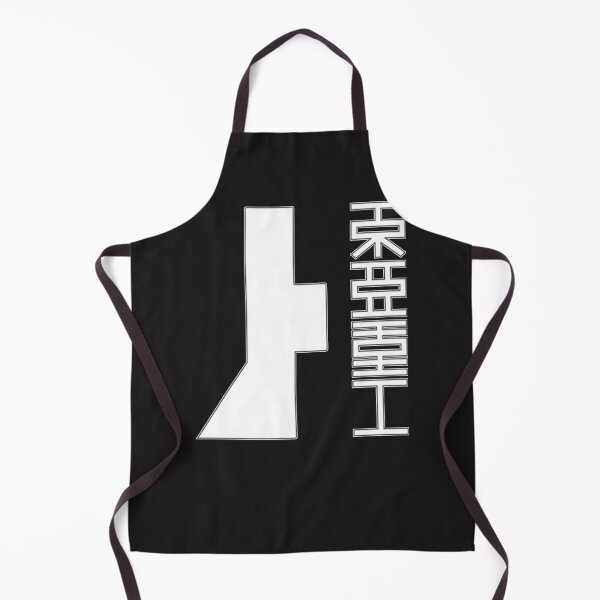 Item preview, TOA HEAVY INDUSTRIES (White Logo) designed and sold by AlexaGutierr.