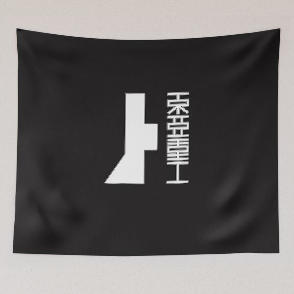 Item preview, TOA HEAVY INDUSTRIES (White Logo) designed and sold by AlexaGutierr.