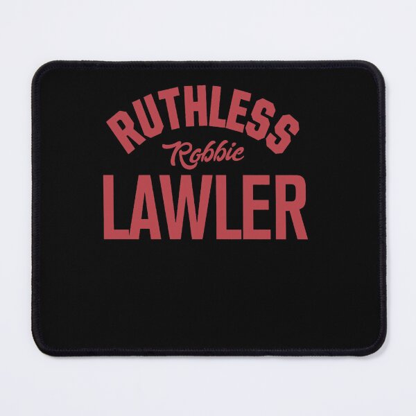 Item preview, Robbie Lawler designed and sold by AlbertineDoyon.