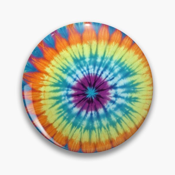 Item preview, TIE DYE ART designed and sold by likbatonboot.