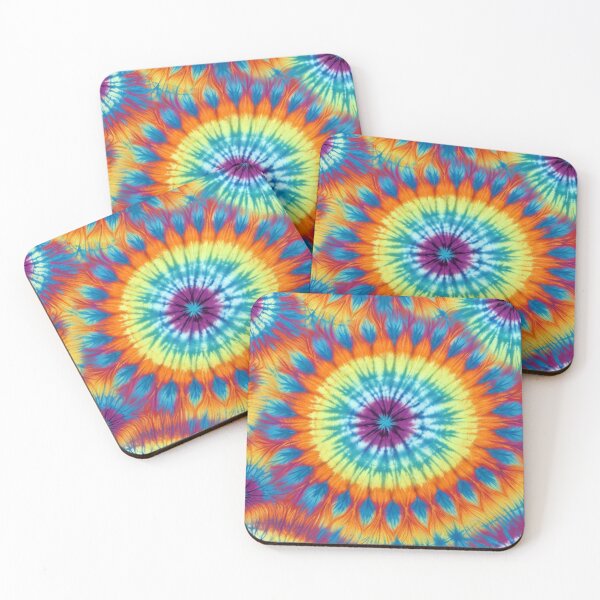 Item preview, TIE DYE ART designed and sold by likbatonboot.