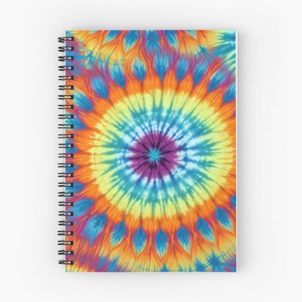 Item preview, TIE DYE ART designed and sold by likbatonboot.