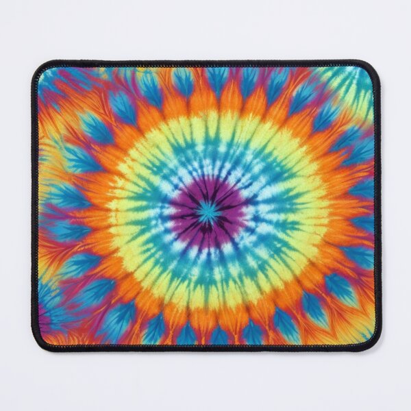 Item preview, TIE DYE ART designed and sold by likbatonboot.